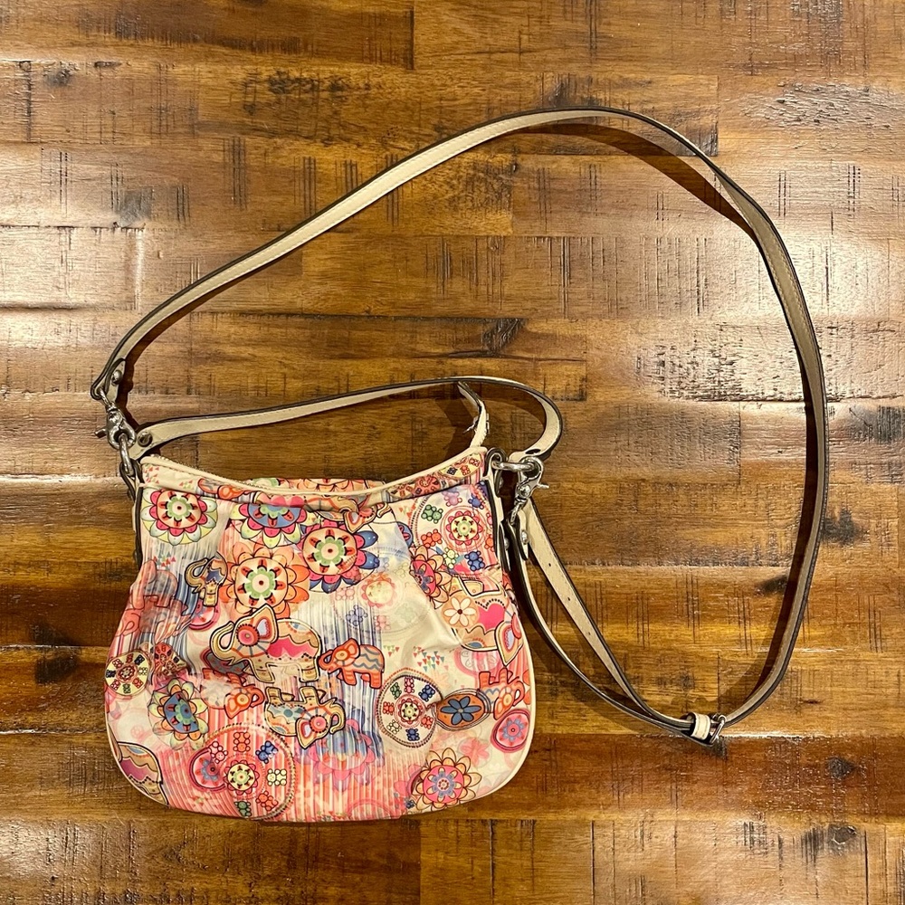 Y2K Tous Crossbody bag